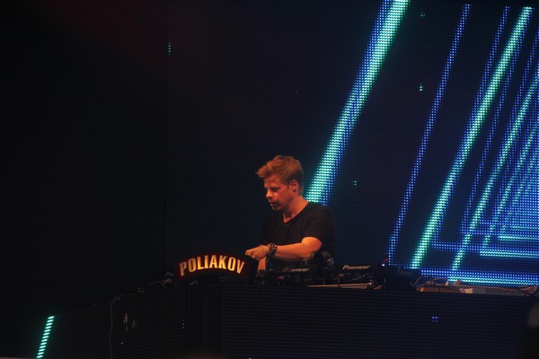 FERRY CORSTEN - part 2
